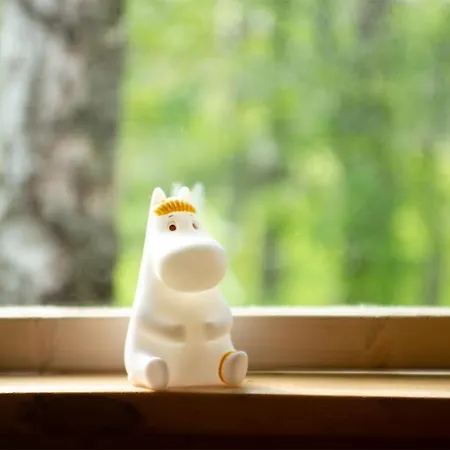 Glamping Troll House Eco-cottage, Nuuksio For Nature Lovers, Petfriendly * 艾斯堡