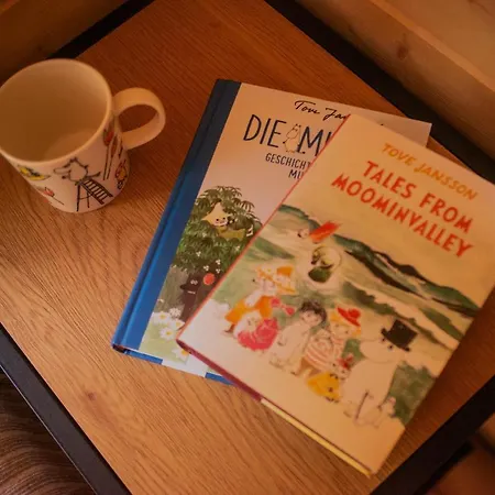 Chalet Glamping Troll House Eco-cottage, Nuuksio For Nature Lovers, Petfriendly *