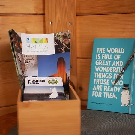 木屋 Glamping Troll House Eco-cottage, Nuuksio For Nature Lovers, Petfriendly *