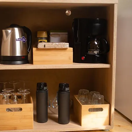 木屋 Glamping Troll House Eco-cottage, Nuuksio For Nature Lovers, Petfriendly 艾斯堡