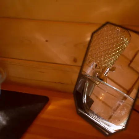 Troll House Eco-cottage, Nuuksio For Nature Lovers, Petfriendly Chalet
